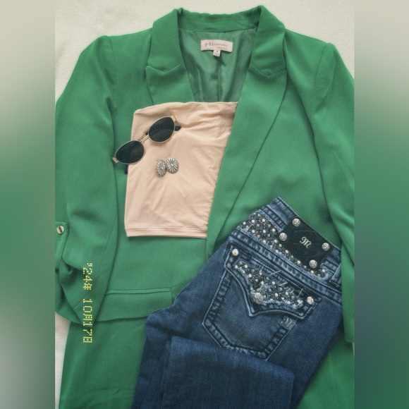 MISS ME BOOTCUT - Picture 5 of 5